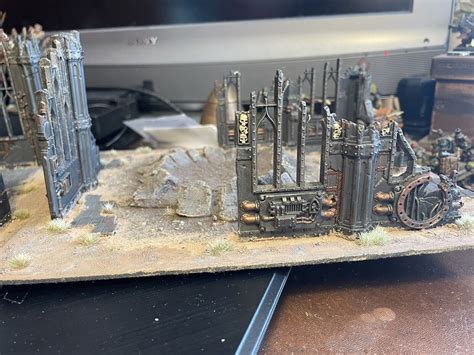 goonhammer 40k|warhammer 40k ruins terrain.